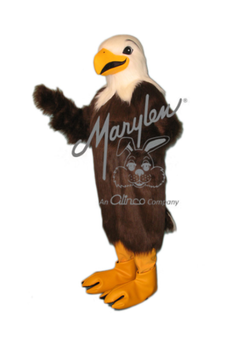 Marylen's US Eagle - M983