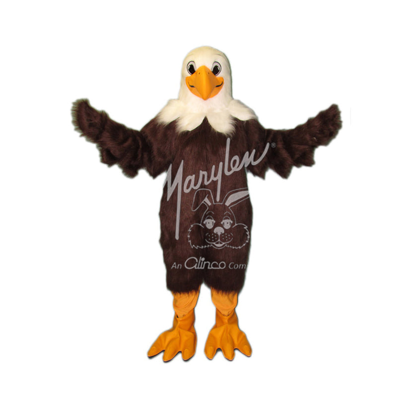 Marylen's Friendly Eagle - M803