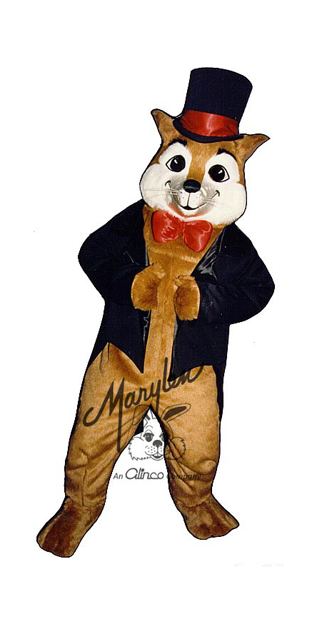 Marylen's Sly Fox - M810
