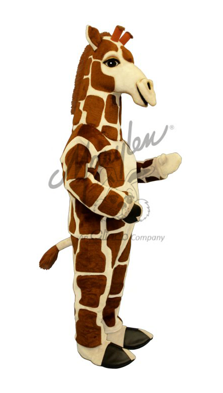 Marylen's Giraffe - M935