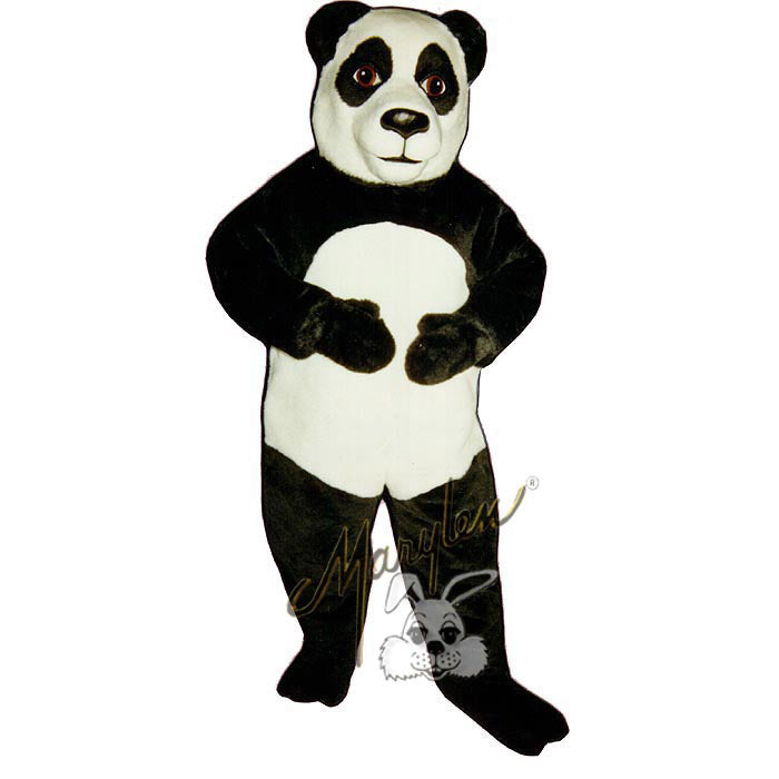 202 Panda