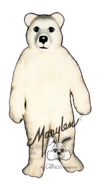 Marylen's Polar Bear - M941