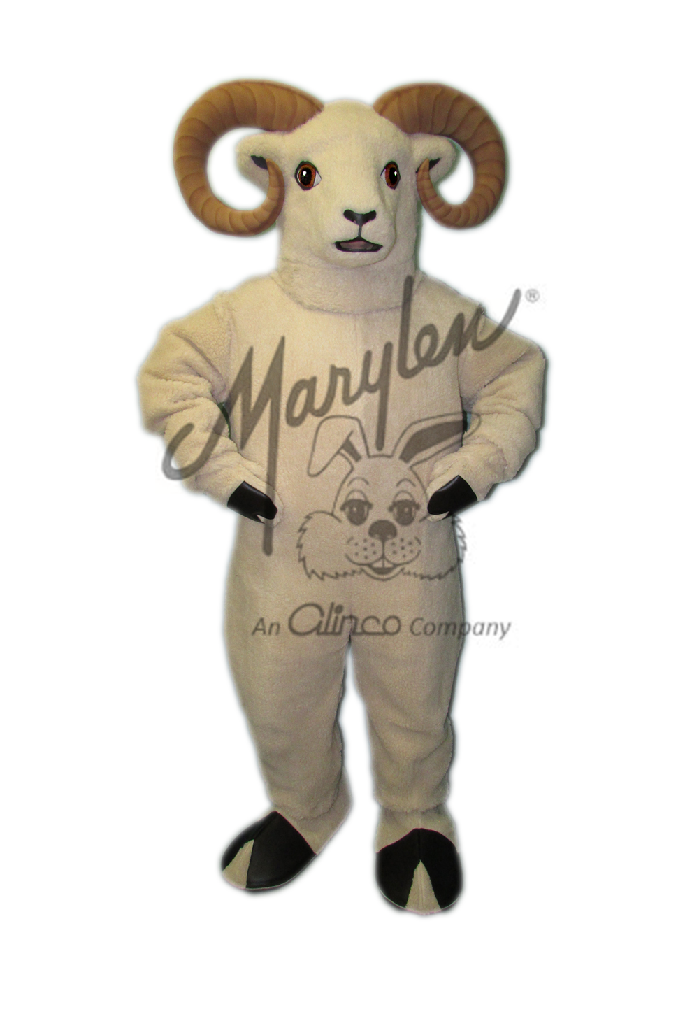 Marylen's Sheep - M979