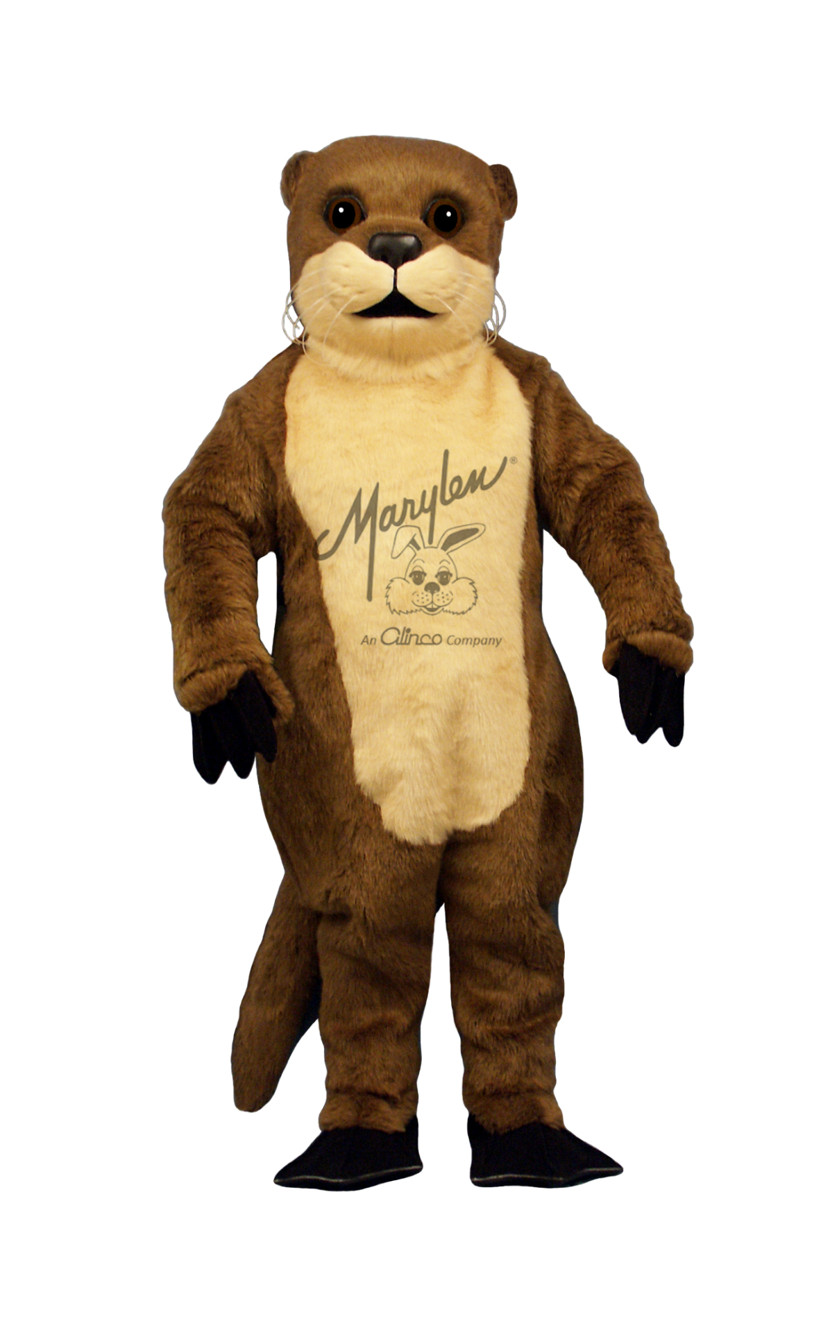 Marylen's Baby Otter - M809