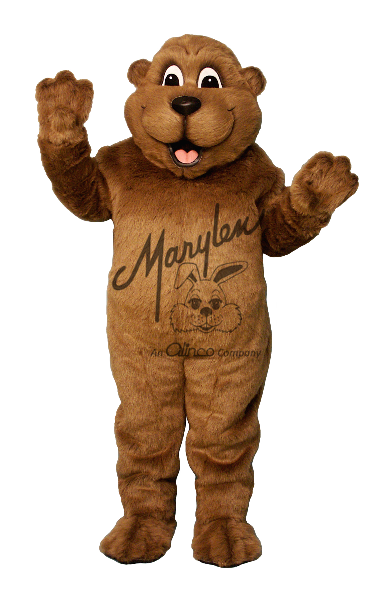 Marylen's Woody Woodchuck - M976