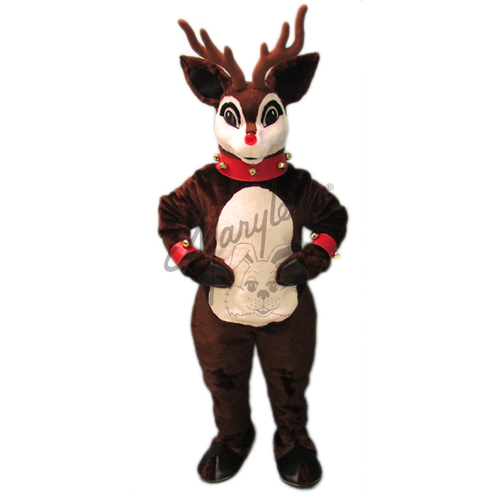 Cute Reindeer
