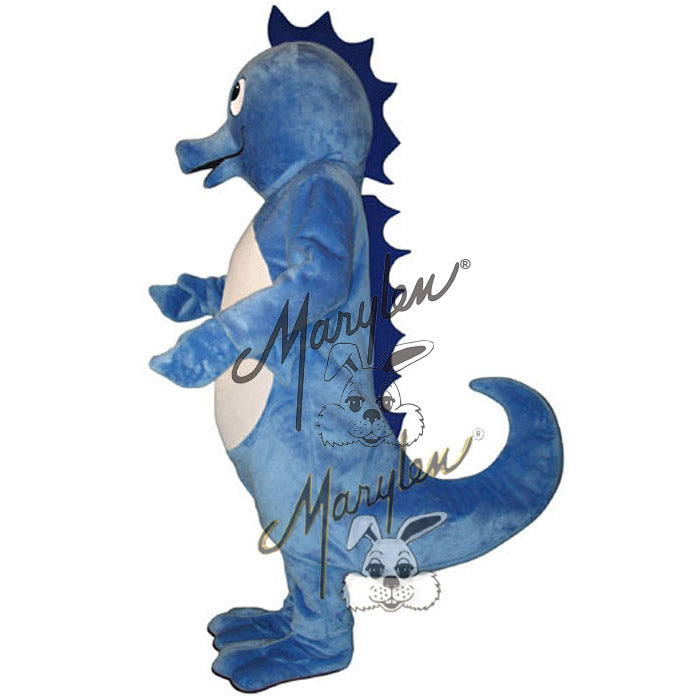 Henry Seahorse