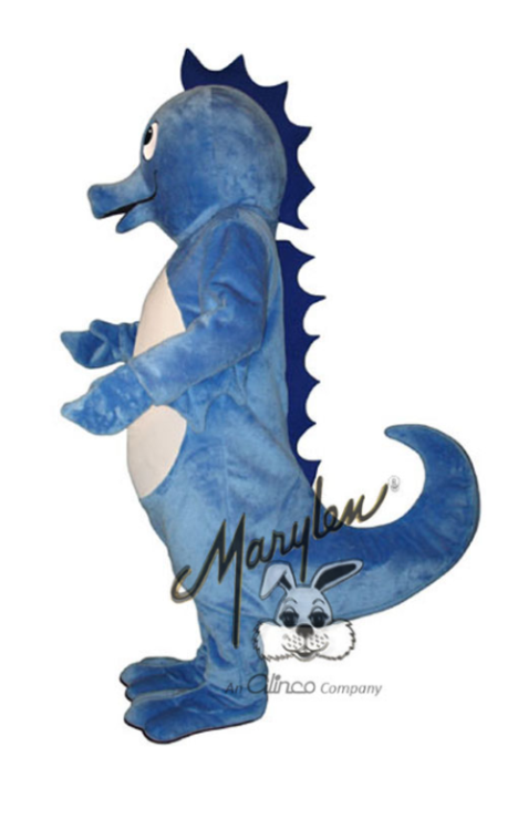 Marylen's Henry Seahorse - M945