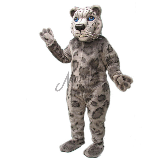 Grey Jaguar