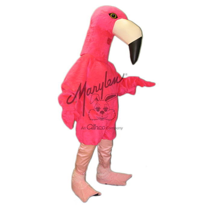 Marylen's Flamingo - M836