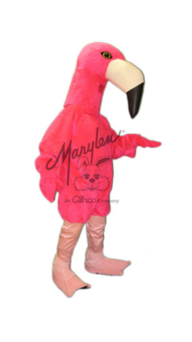 Marylen's Flamingo - M836