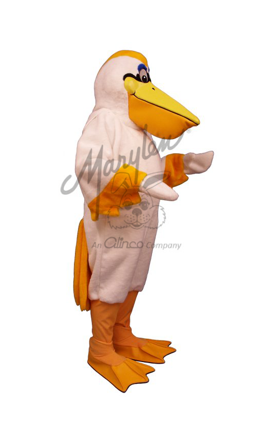 Marylen's Peter Pelican - M960