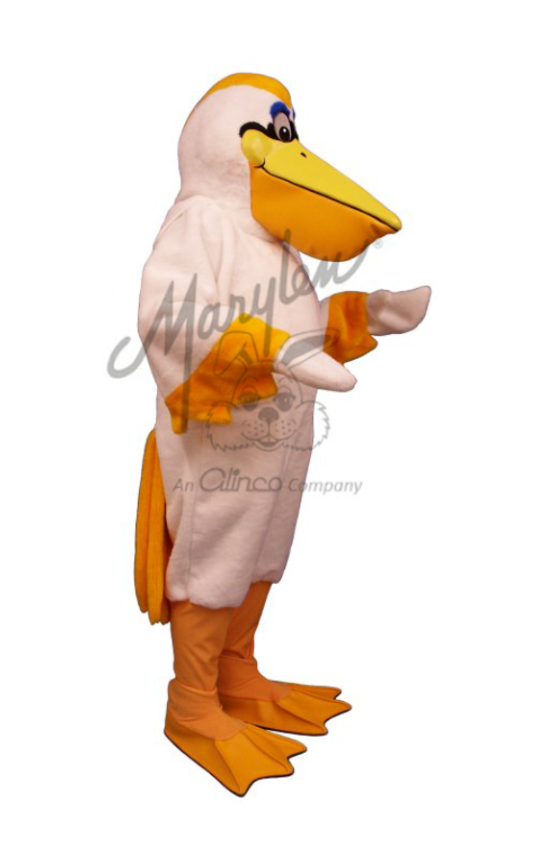 Marylen's Peter Pelican - M960