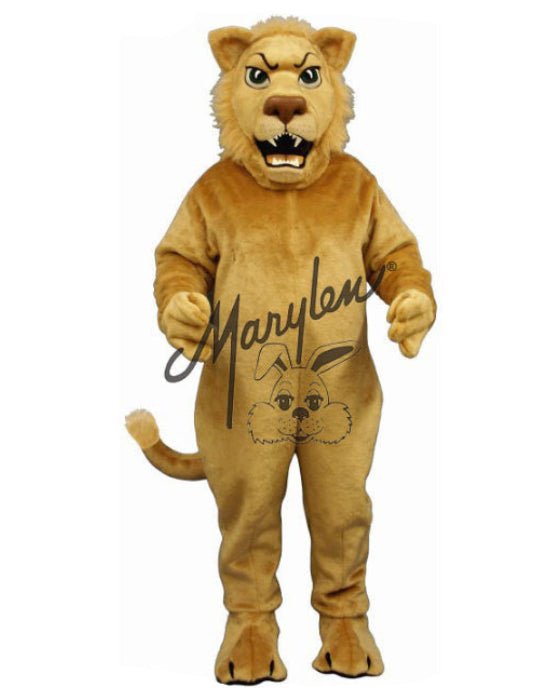 Leslie Lion - M1090