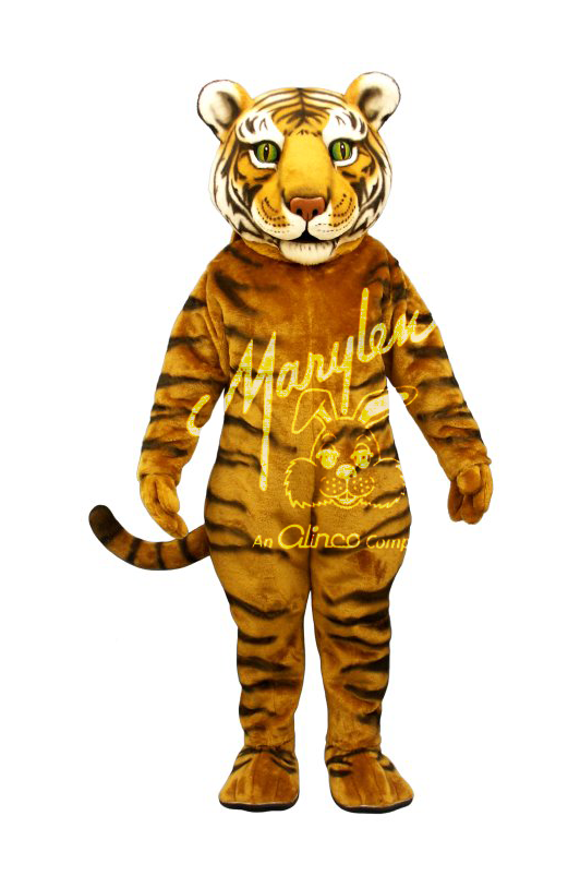 Marylen's Tiger Ted - M936