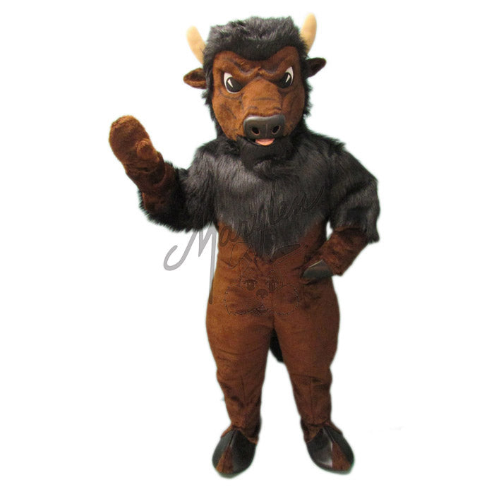 Marylen's Bison M956