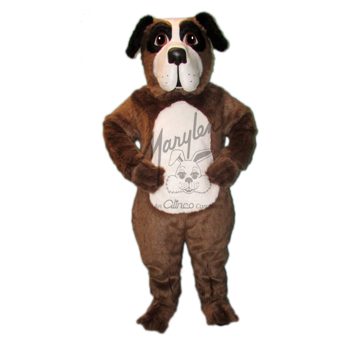 Marylen's Billie Bernard - M912