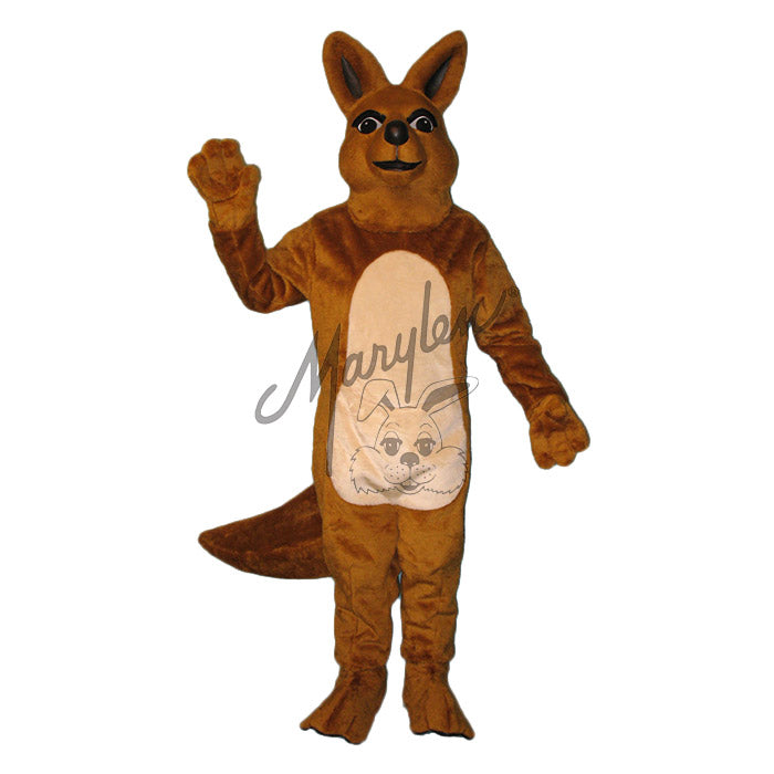 Marylen's Kangaroo- M909
