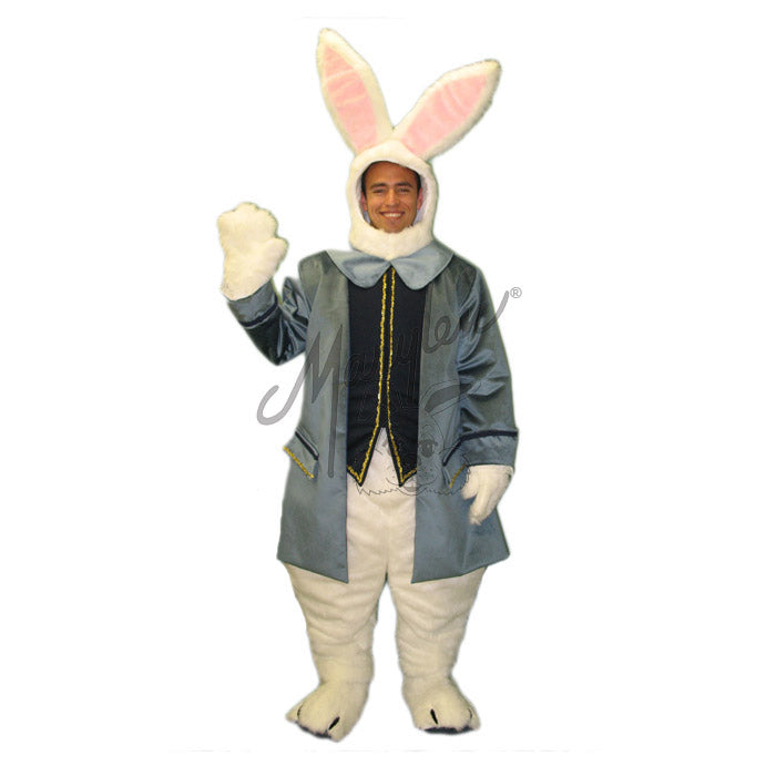 Marylen's Lord Cottontail Rabbit M908