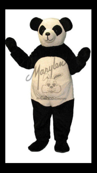 Marylen's Toy Panda - ML233