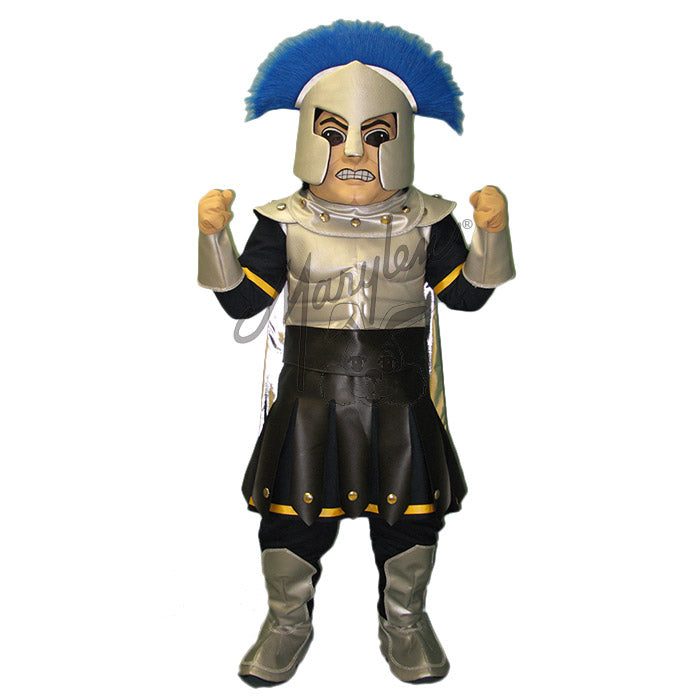 Titan Mascot Costume