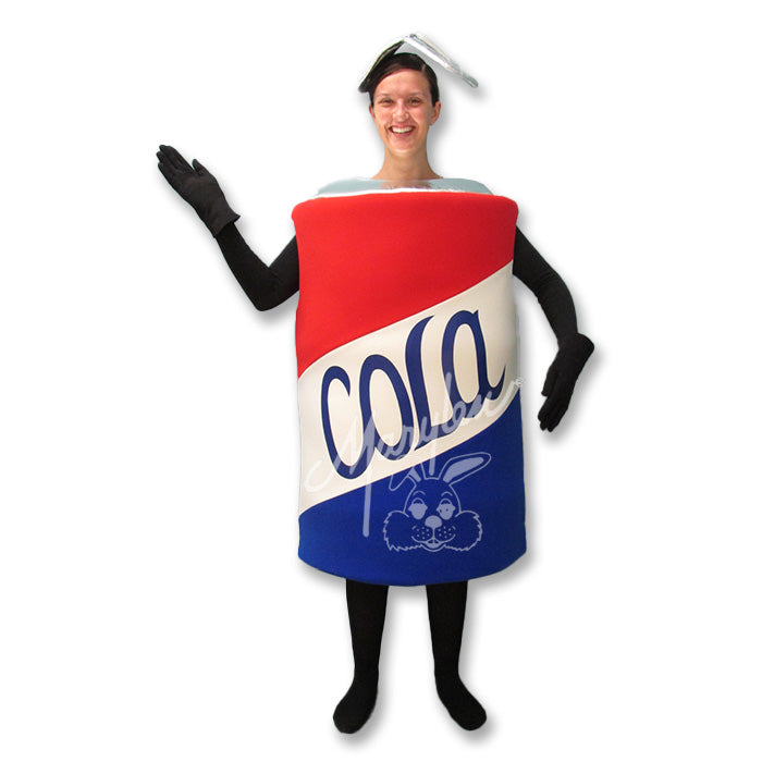 Cola - Can