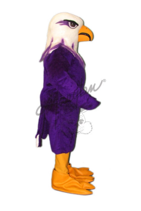 Marylen's Purple Eagle M918