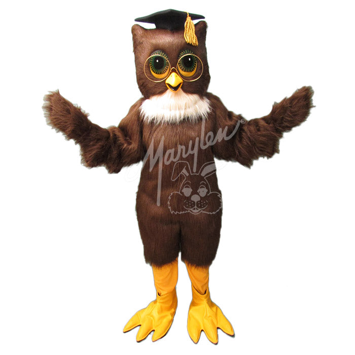 Marylen's Wise Owl M910