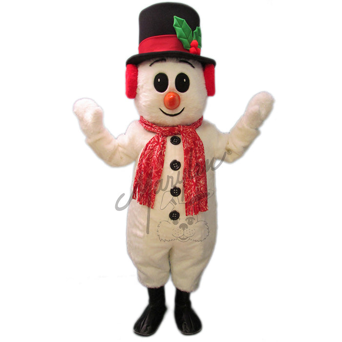 Marylen's Crystal Snowboy M917