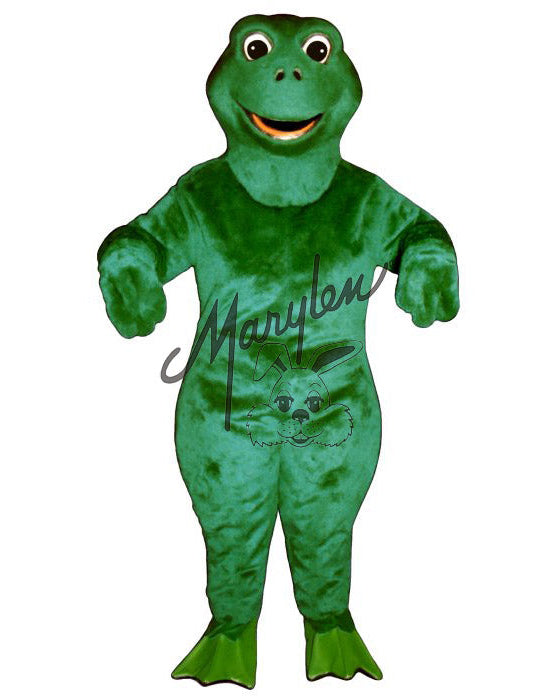 Marylen's Fritz Frog- M968