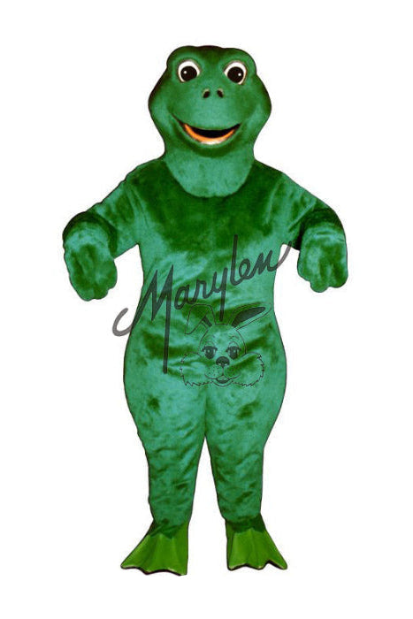 Marylen's Fritz Frog- M968