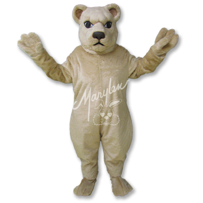 Marylen's Lioness - M923