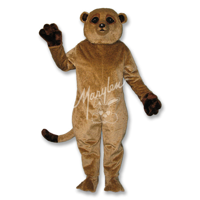 Marylens Meerkat- M990