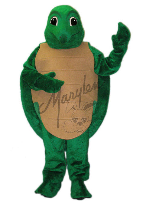 Marylen's Sea Turtle- M969