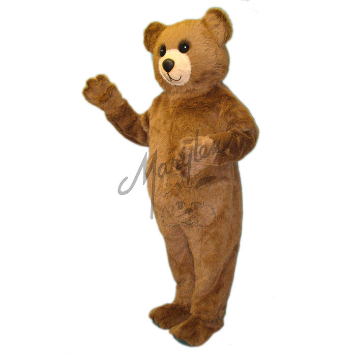 Marylen's Toy Teddy- M996