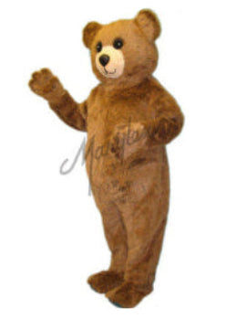 Marylen's Toy Teddy- M996