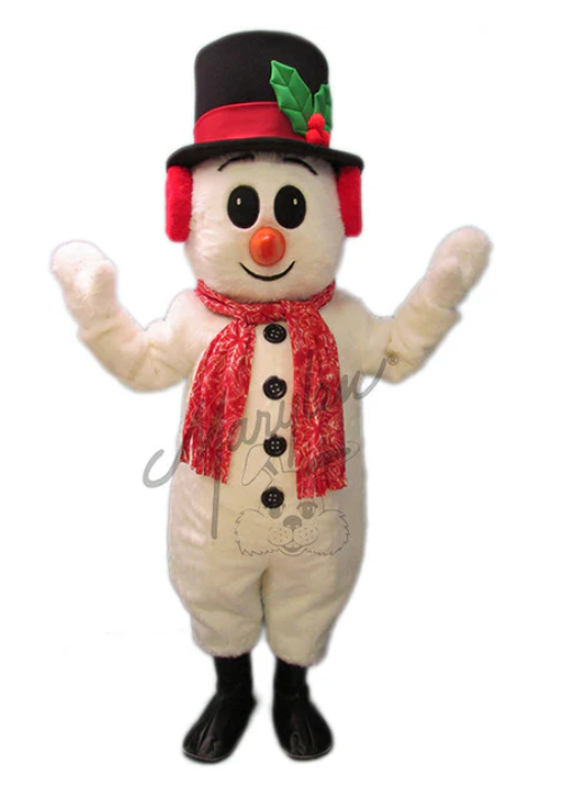 All Holiday Costumes