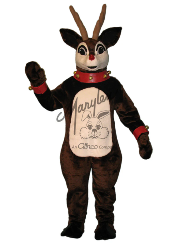 Christmas Holiday Costumes