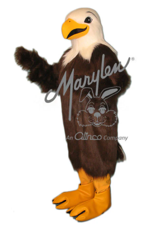 Bird Mascot & Character Costumes
