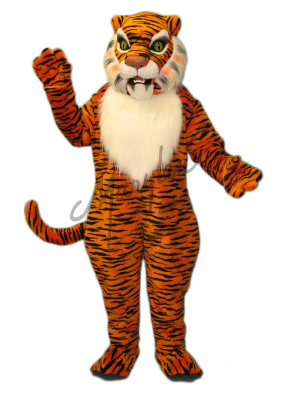 Cat Mascot & Character Costumes