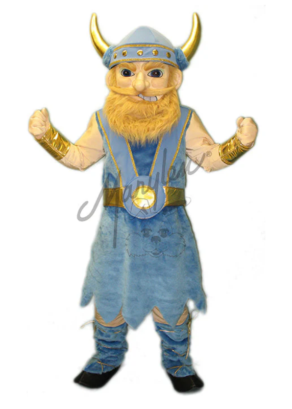 Human Mascots & Character Costumes