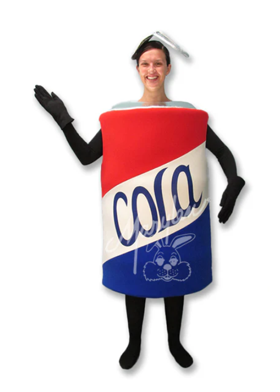 Other Mascot and Character Costumes