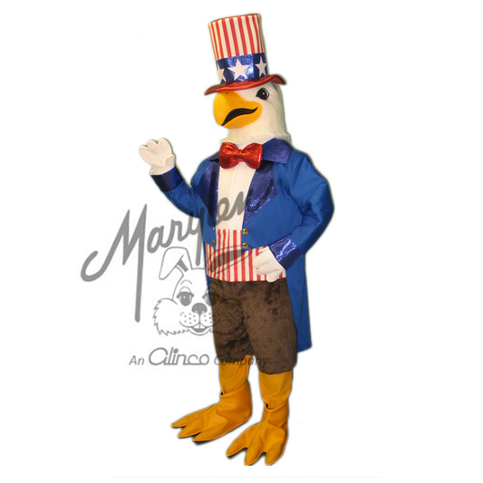 Marylen's American Eagle - M839DD