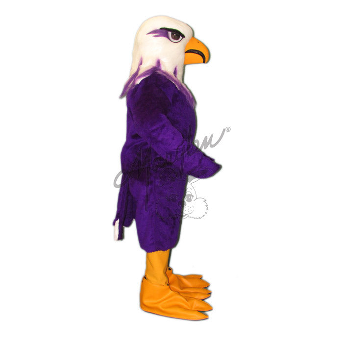 Purple Eagle
