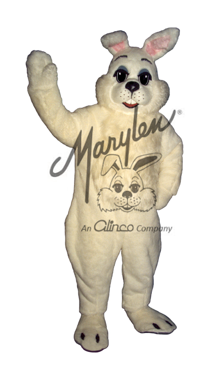 Marylen's Easter Bunny - M982