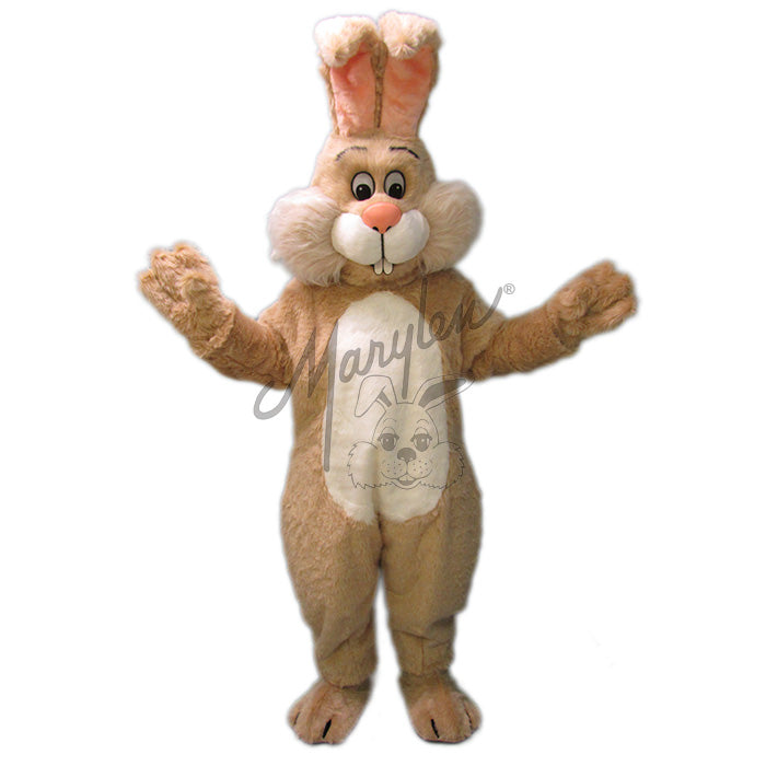 Marshmallow Bunny