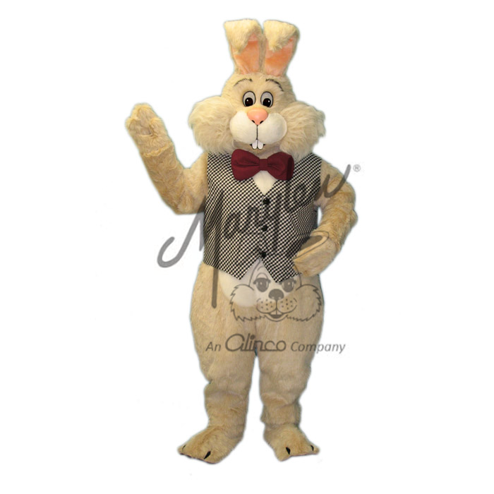 Marylen's March Hare - M975