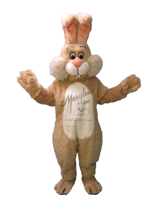 Marylen's Marshmallow Bunny - M951