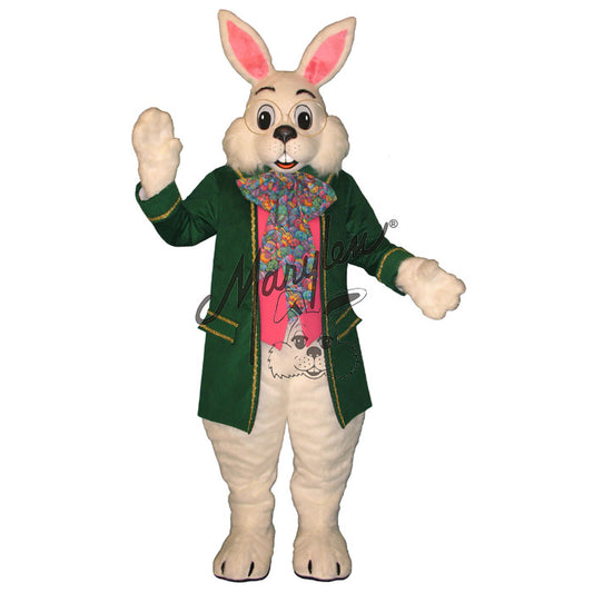 Wendell Bunny Rabbit
