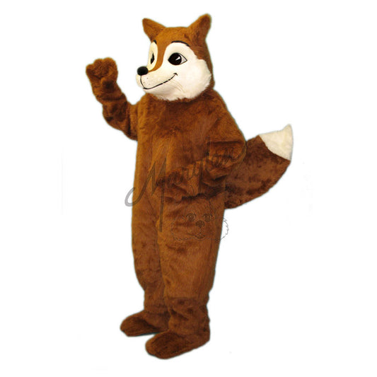 Sly Fox